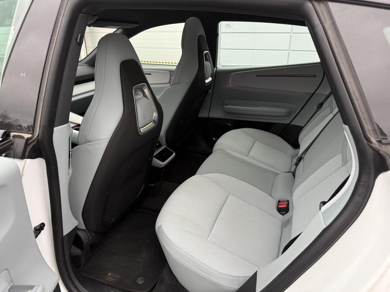 Polestar 4 vaihtoauto