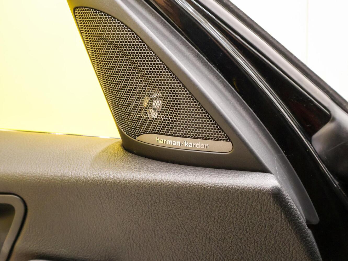 BMW M135i vaihtoauto
