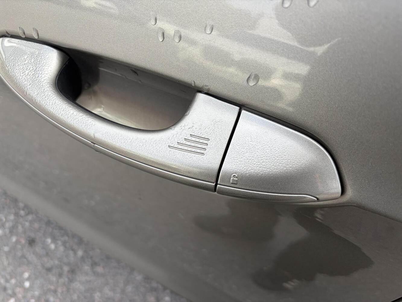 Ford S-MAX vaihtoauto