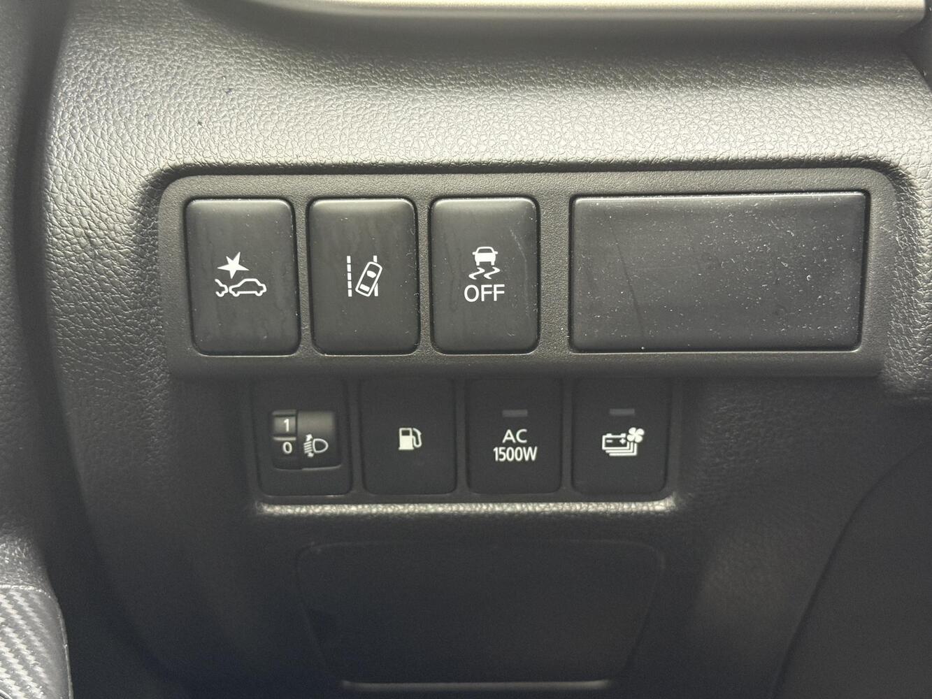 Mitsubishi Eclipse Cross vaihtoauto