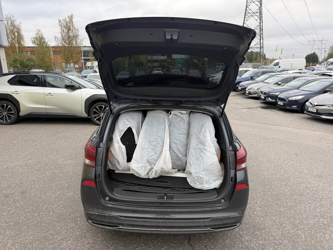 Hyundai i30 vaihtoauto