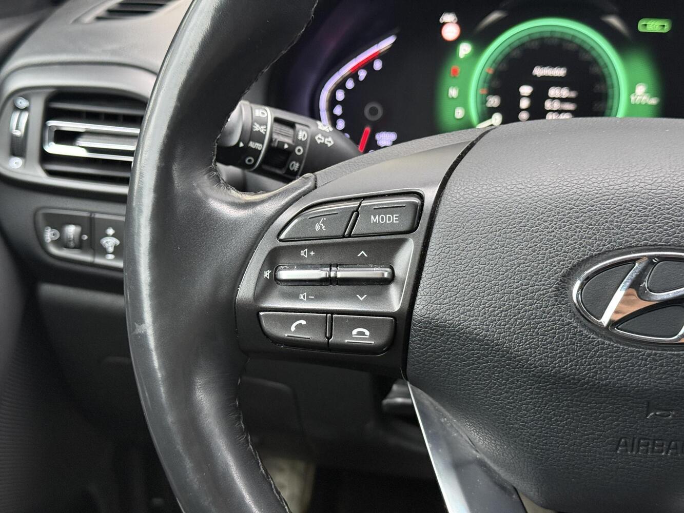 Hyundai i30 vaihtoauto