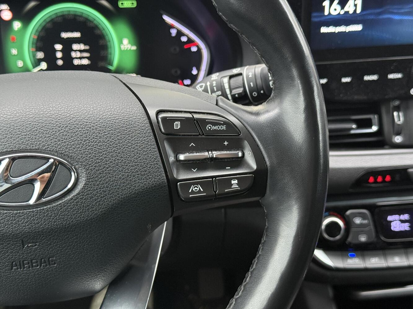 Hyundai i30 vaihtoauto