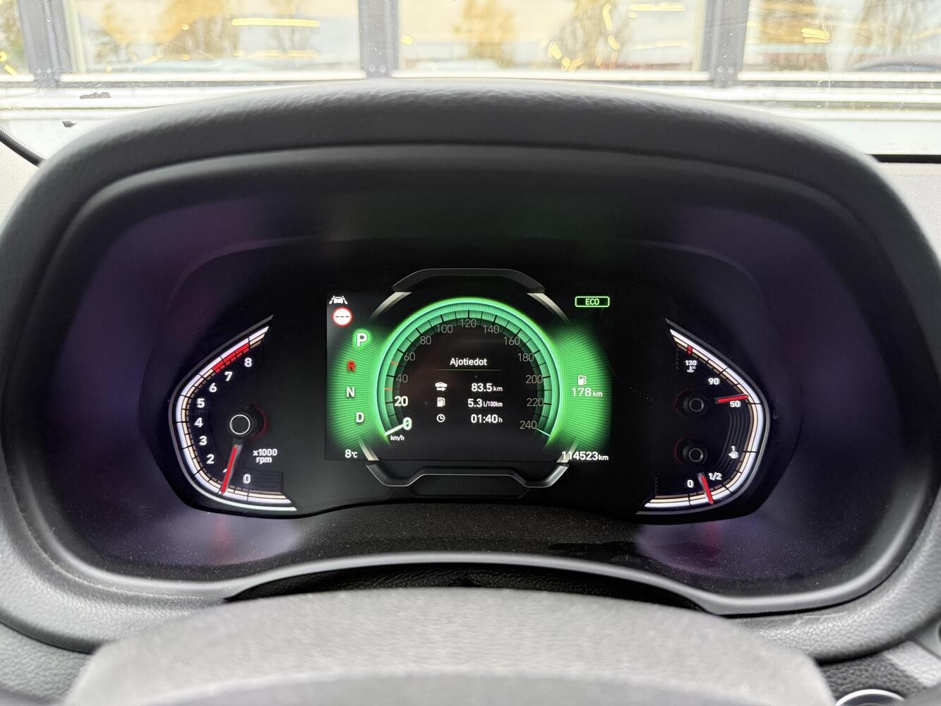 Hyundai i30 vaihtoauto
