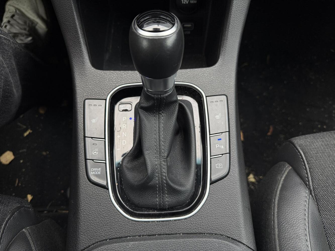 Hyundai i30 vaihtoauto