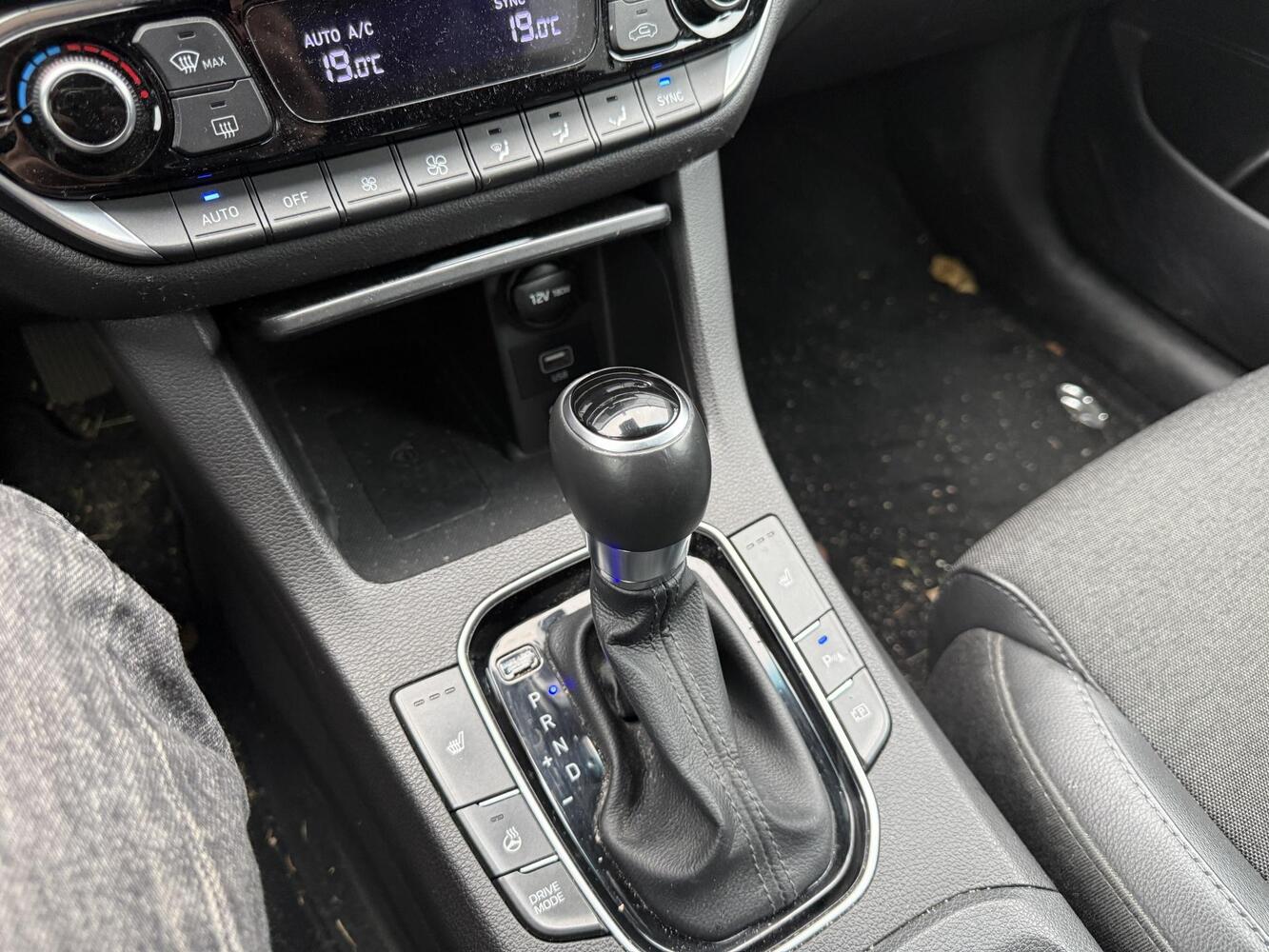 Hyundai i30 vaihtoauto
