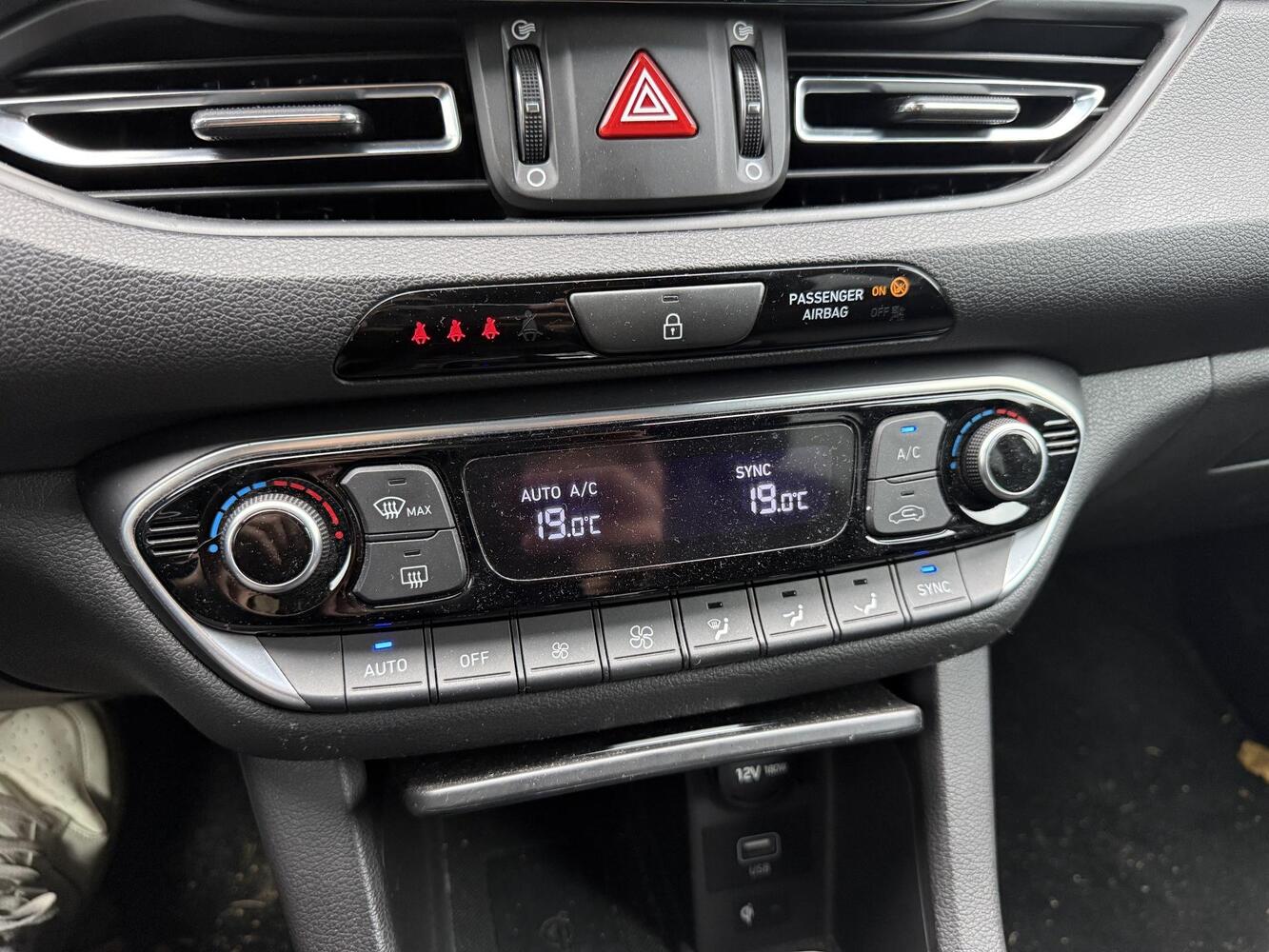 Hyundai i30 vaihtoauto