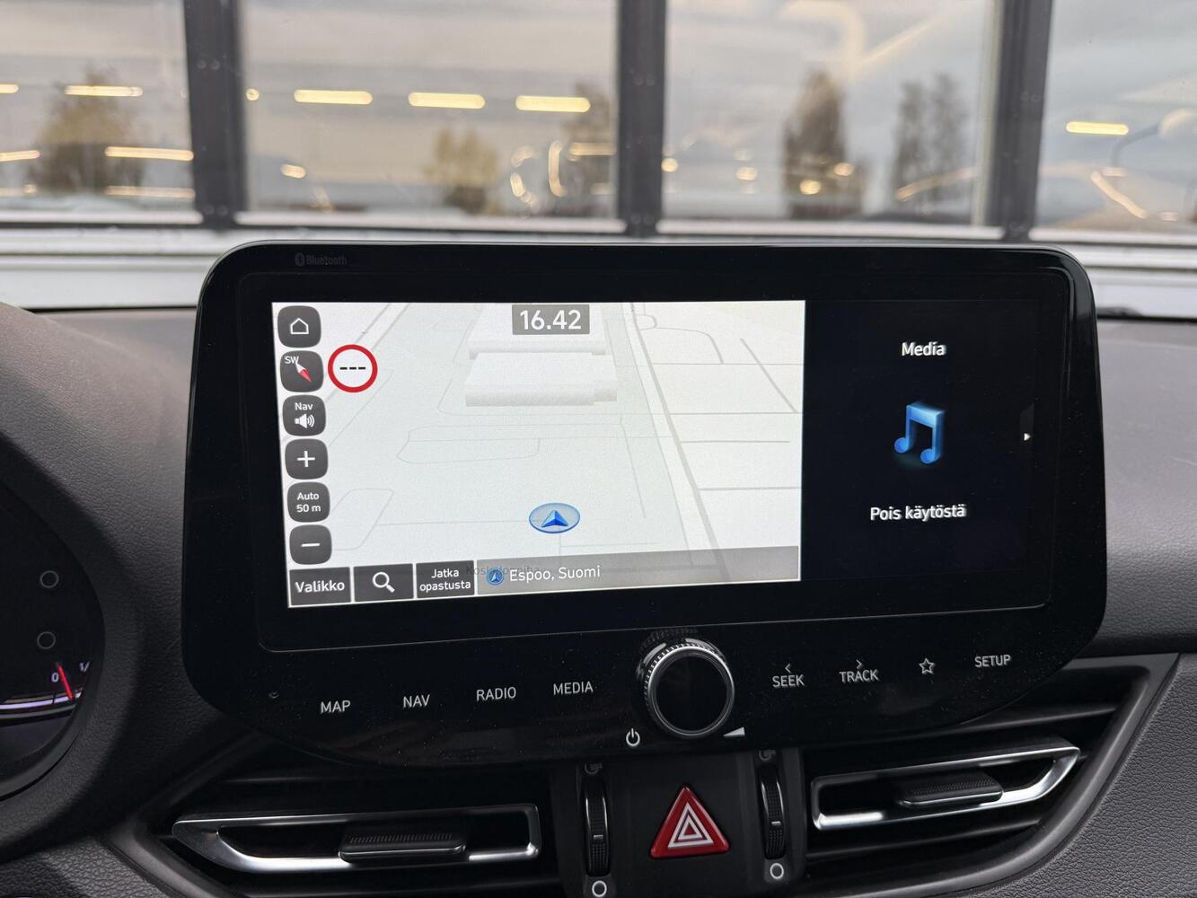 Hyundai i30 vaihtoauto