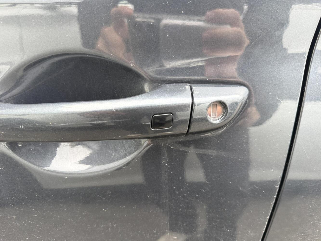 Hyundai i30 vaihtoauto