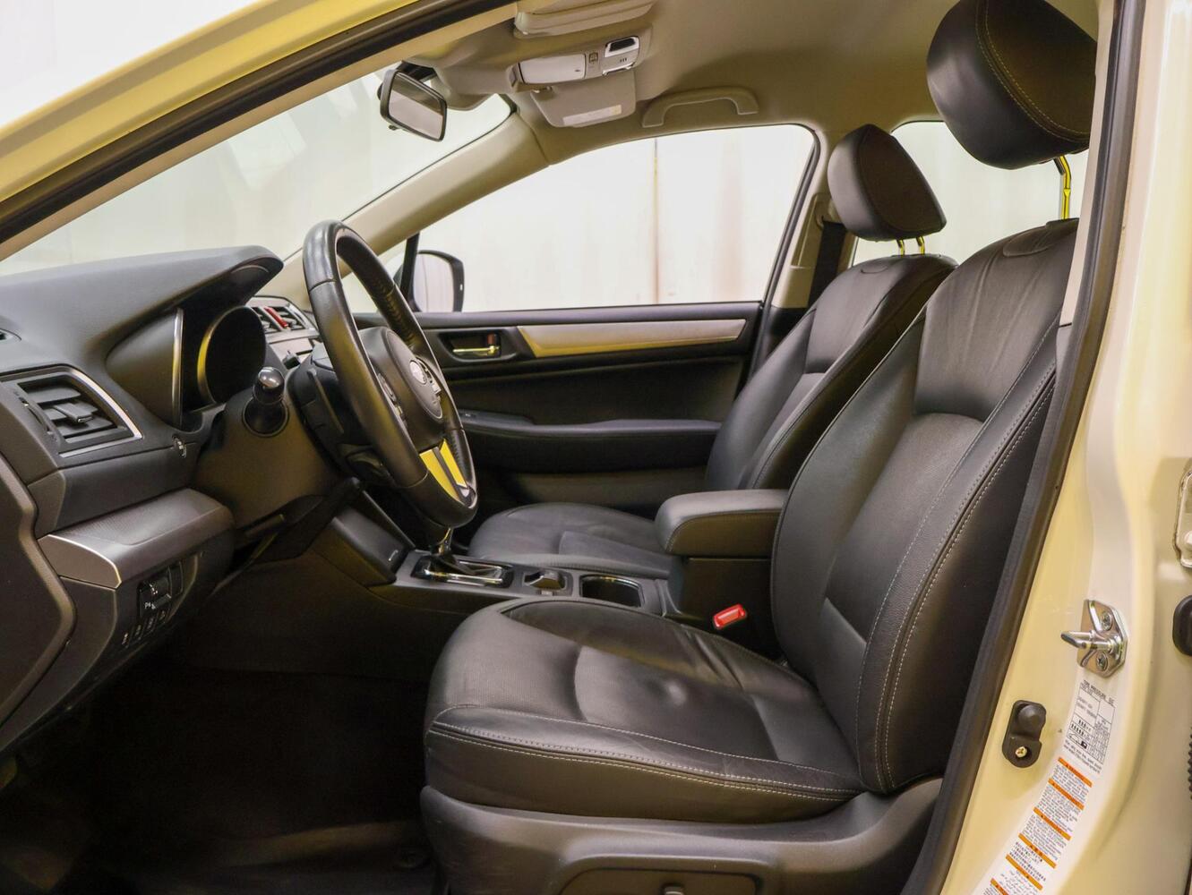 Subaru Outback vaihtoauto