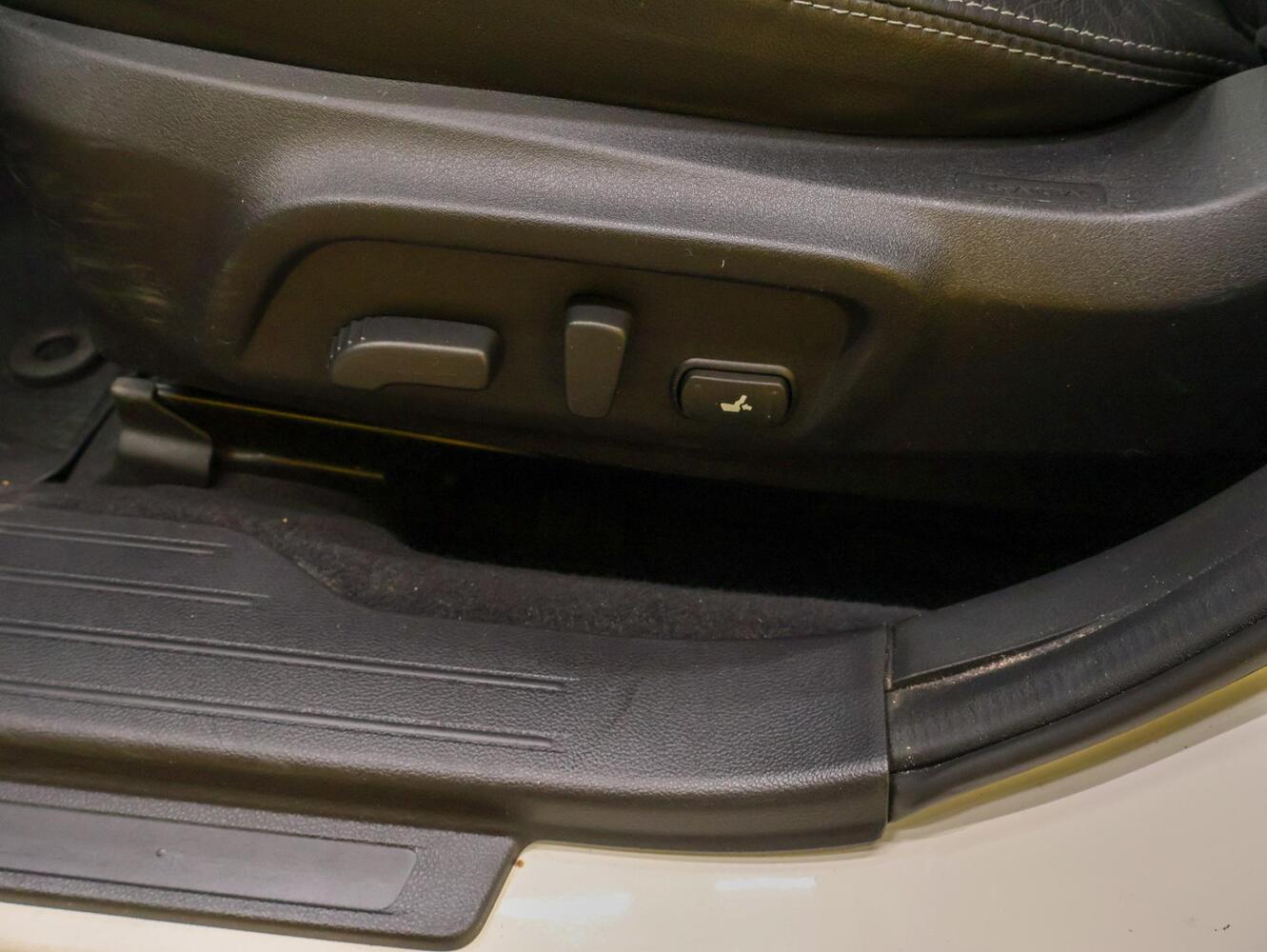 Subaru Outback vaihtoauto