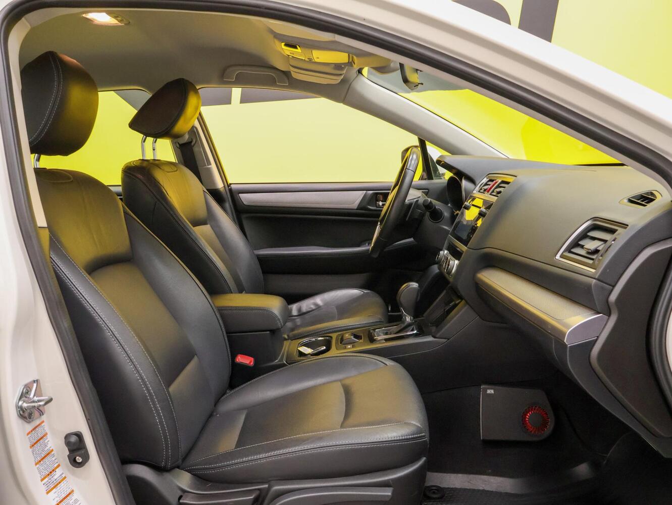 Subaru Outback vaihtoauto