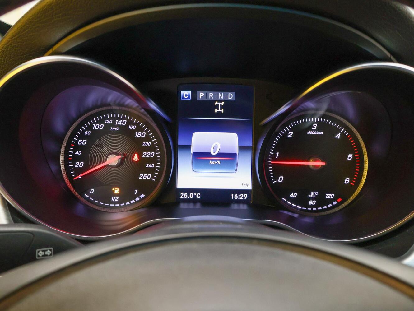 Mercedes-Benz X vaihtoauto