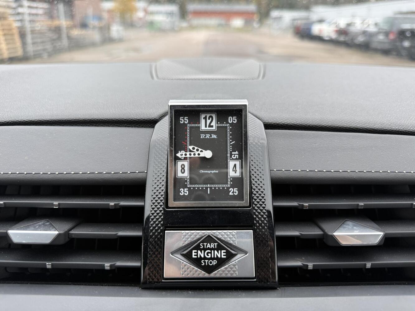 DS 7 vaihtoauto