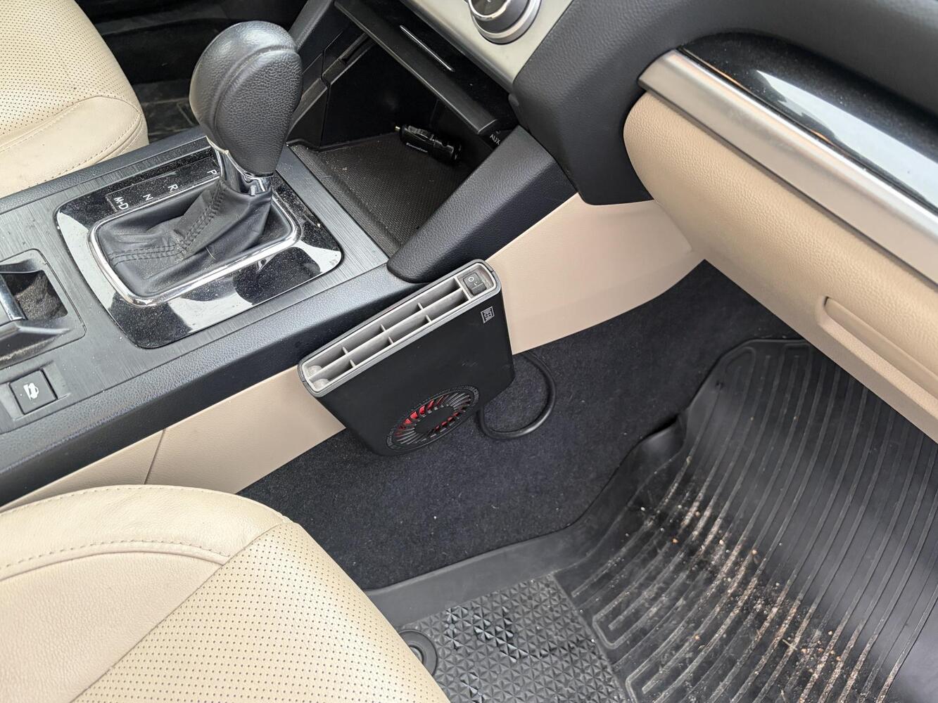 Subaru Outback vaihtoauto