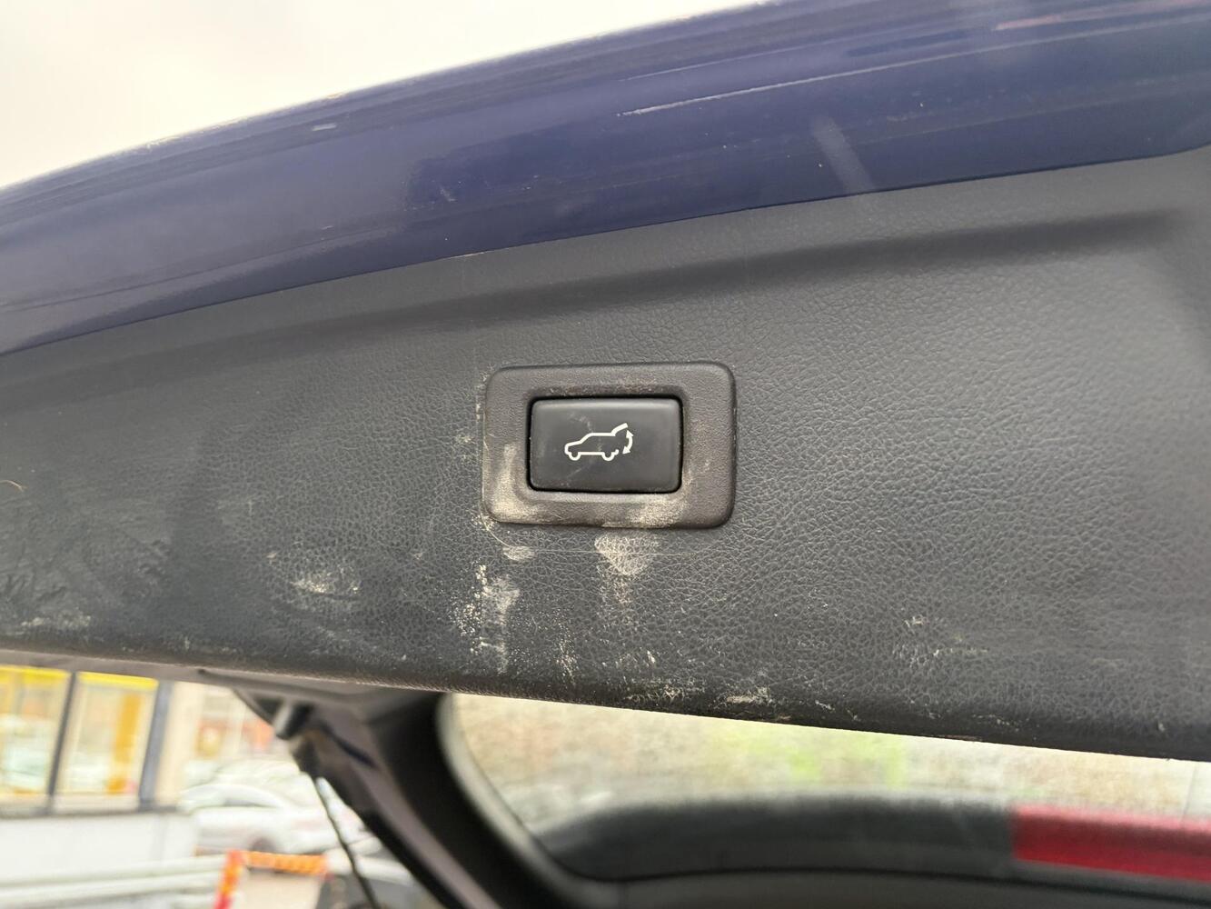 Subaru Outback vaihtoauto