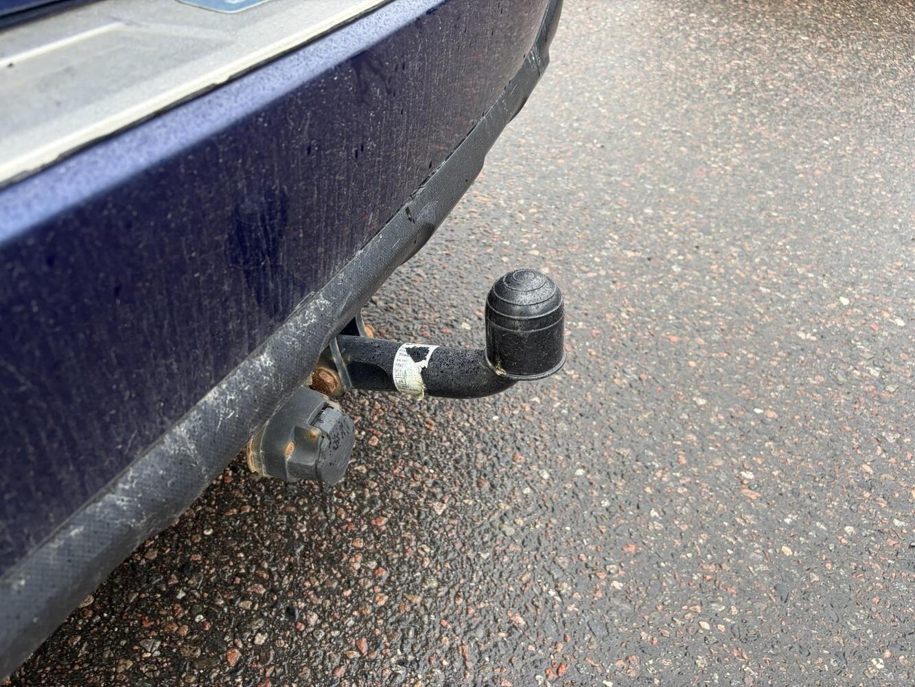 Subaru Outback vaihtoauto