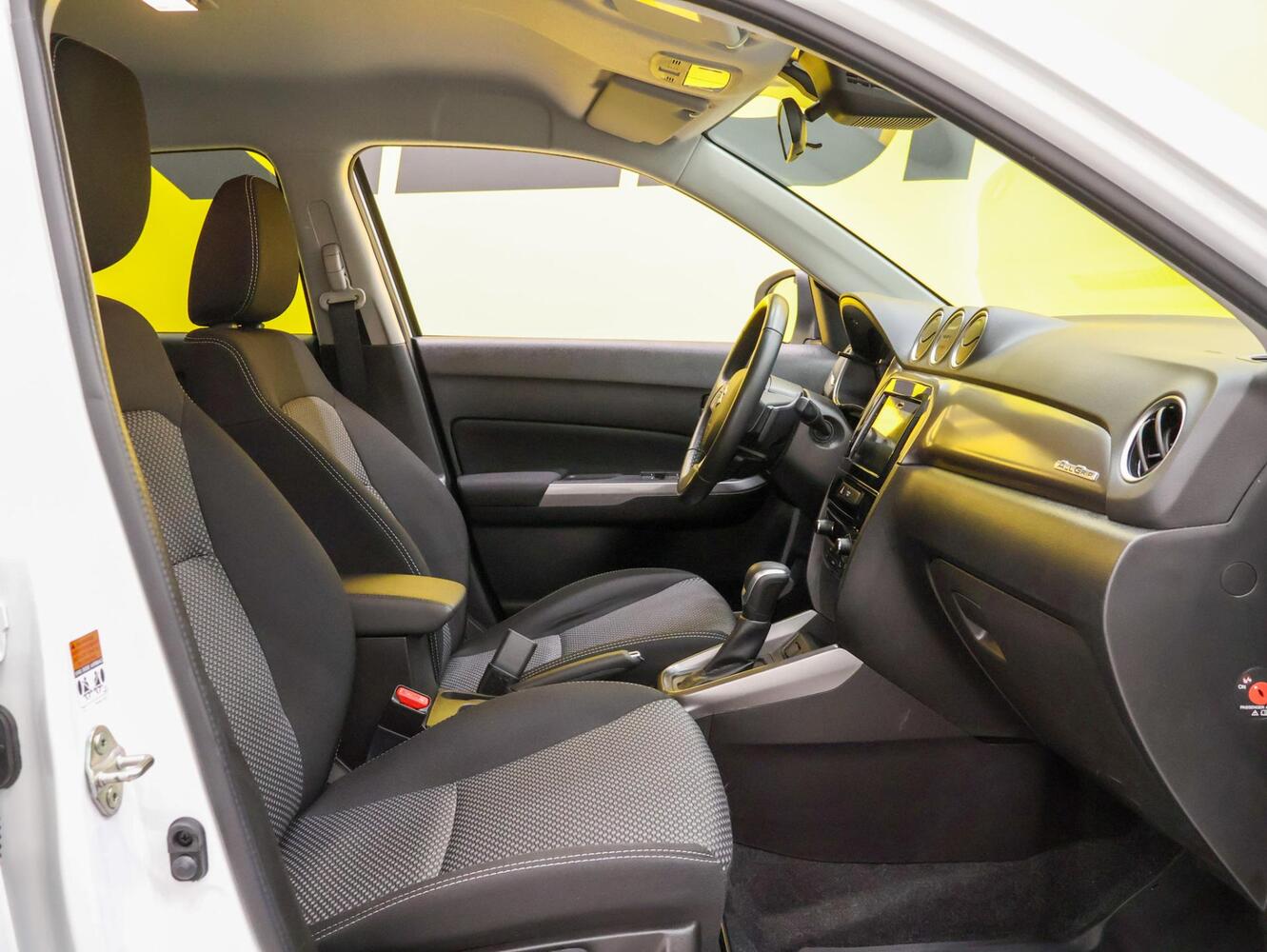Suzuki Vitara vaihtoauto