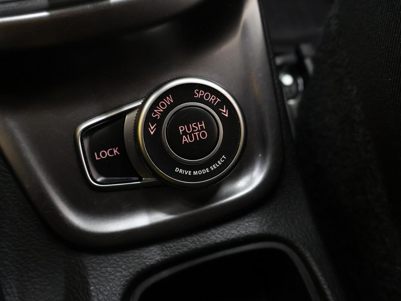 Suzuki Vitara vaihtoauto