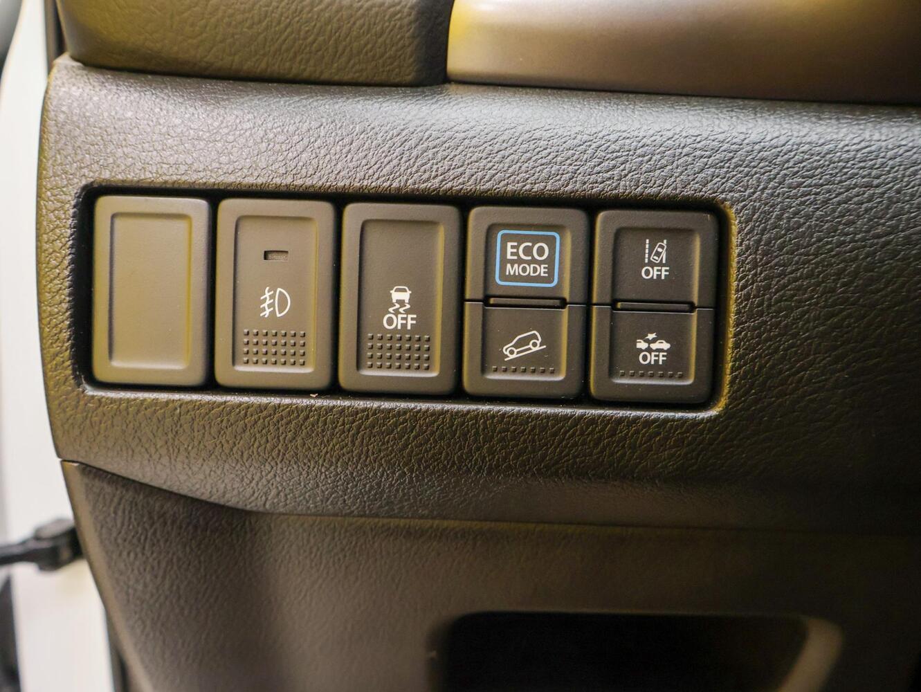 Suzuki Vitara vaihtoauto