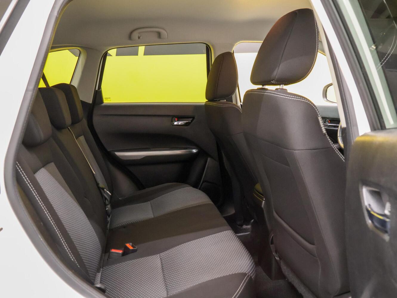 Suzuki Vitara vaihtoauto