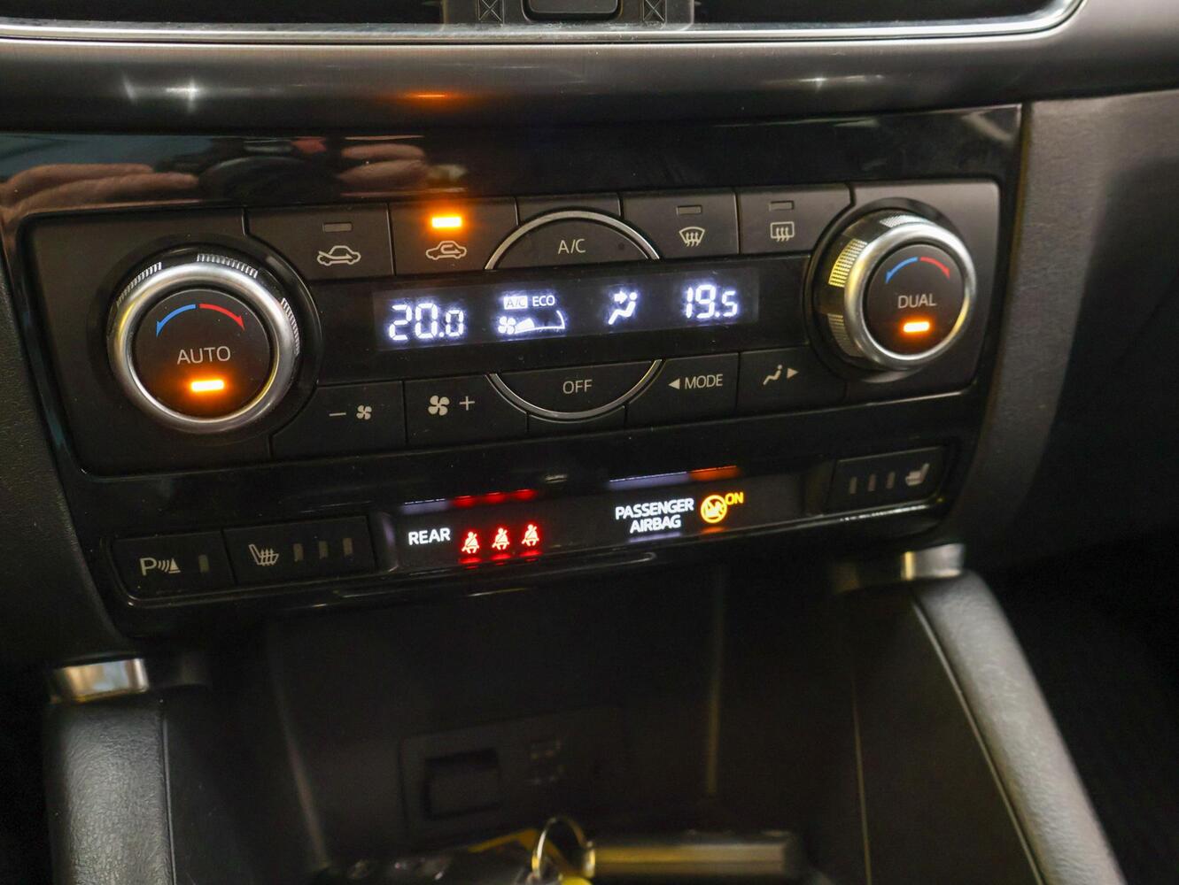 Mazda CX-5 vaihtoauto