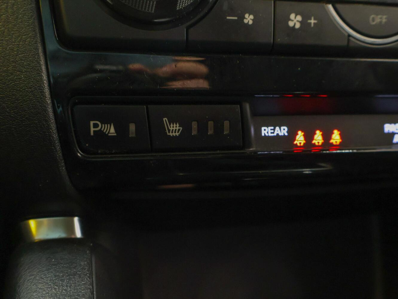 Mazda CX-5 vaihtoauto