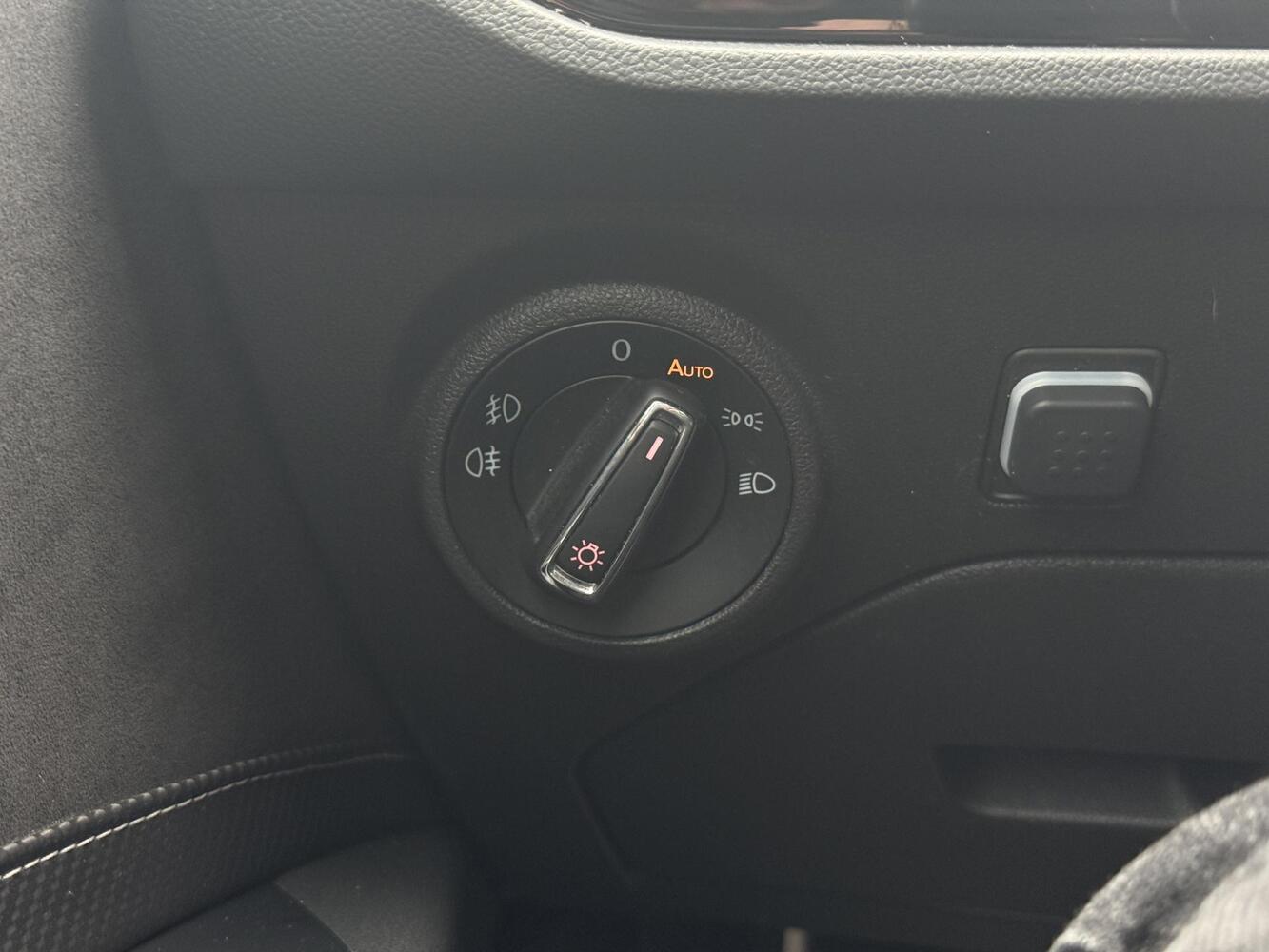 SEAT Leon ST vaihtoauto