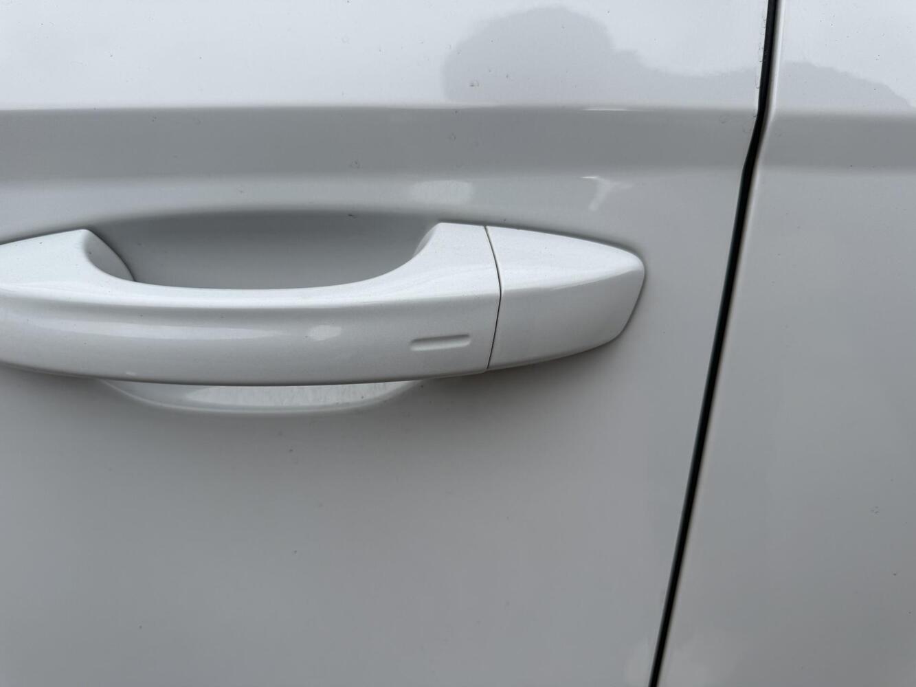SEAT Leon ST vaihtoauto