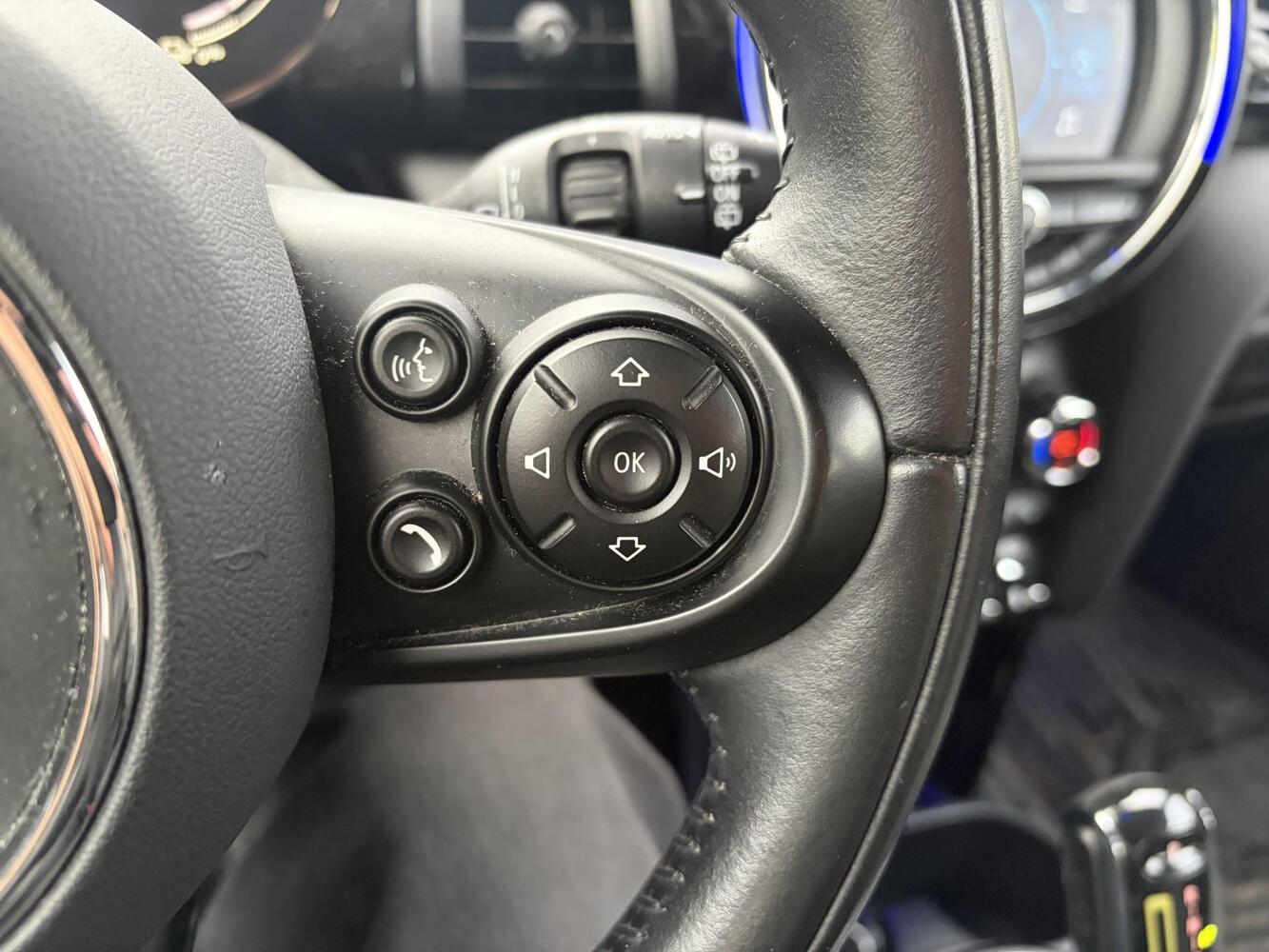 Mini Cooper S vaihtoauto