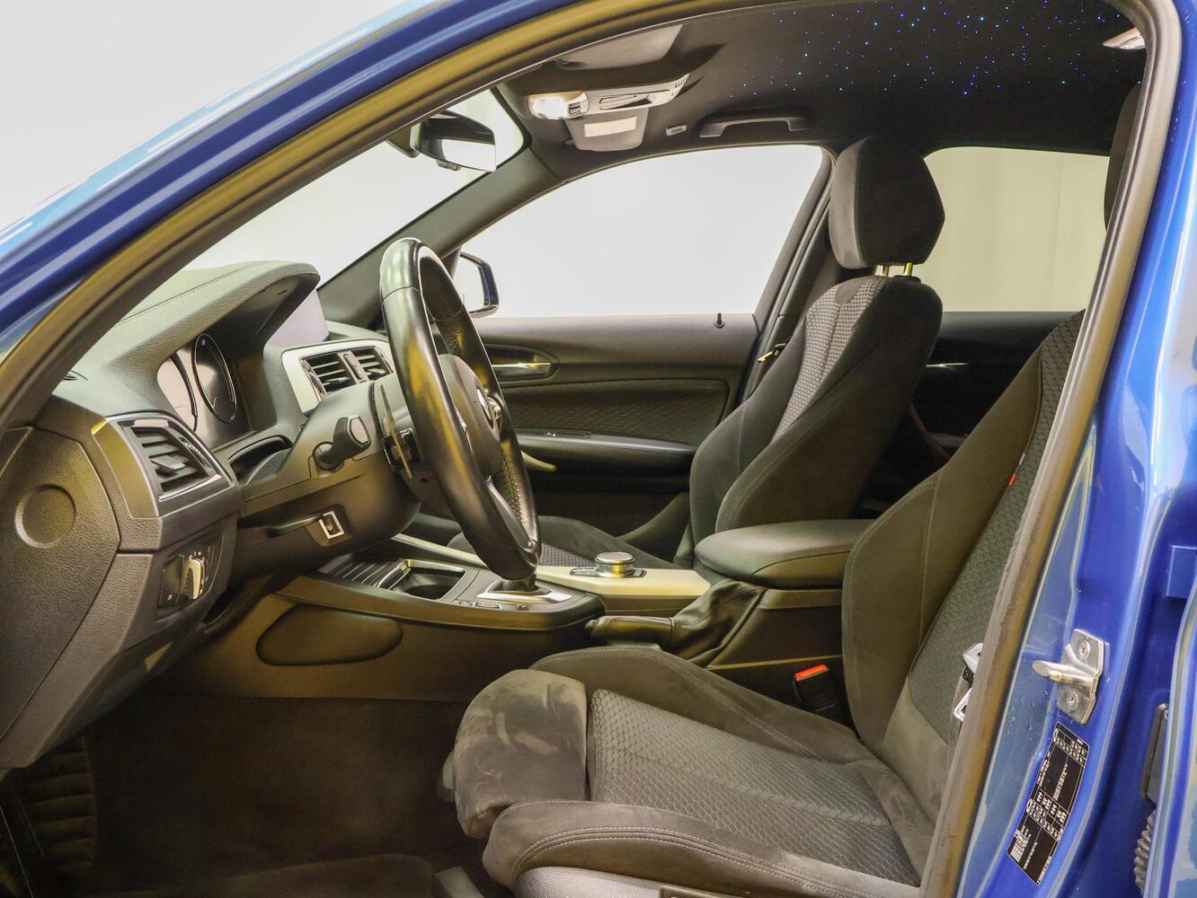 BMW M140i vaihtoauto