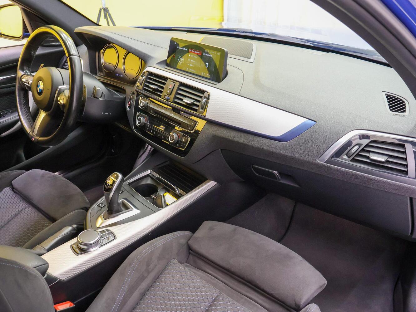 BMW M140i vaihtoauto