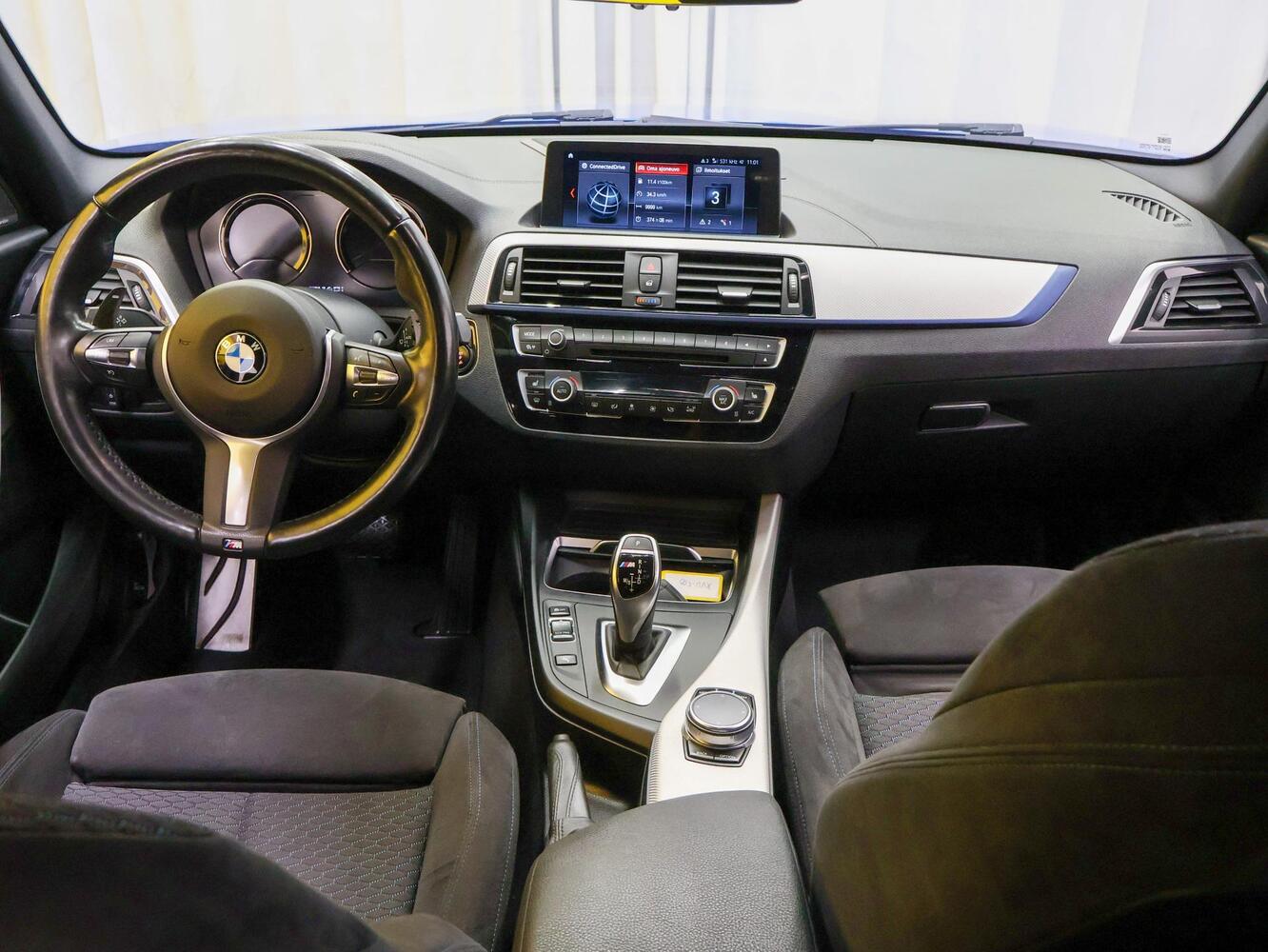 BMW M140i vaihtoauto