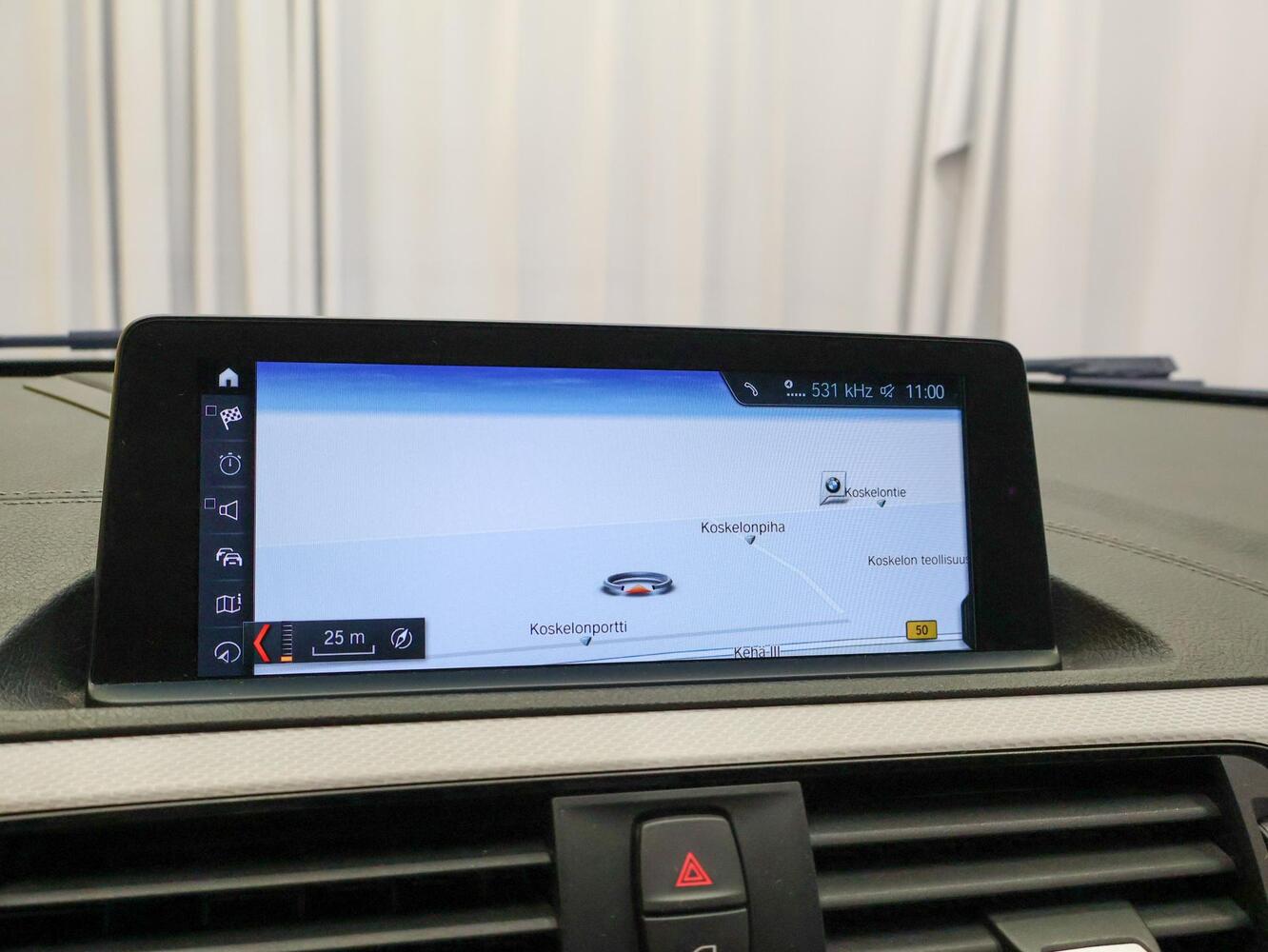BMW M140i vaihtoauto