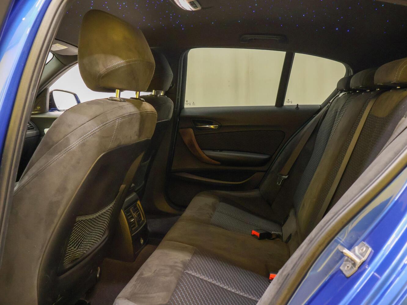 BMW M140i vaihtoauto