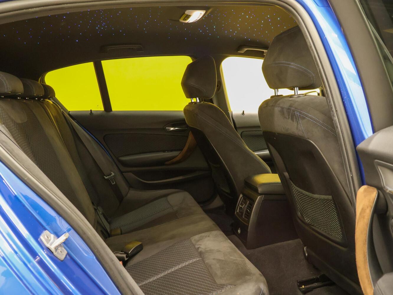 BMW M140i vaihtoauto