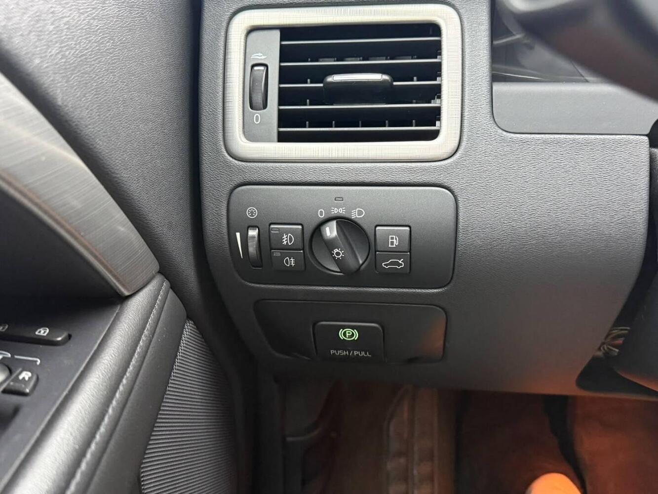 Volvo S80 vaihtoauto
