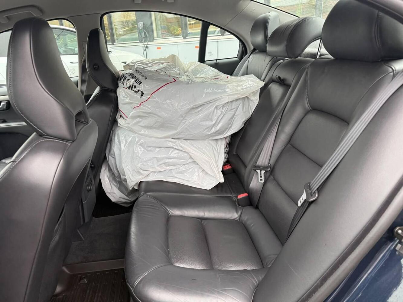 Volvo S80 vaihtoauto