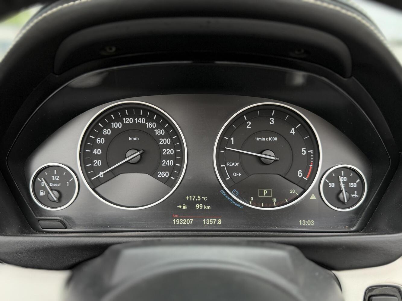 BMW 430 vaihtoauto