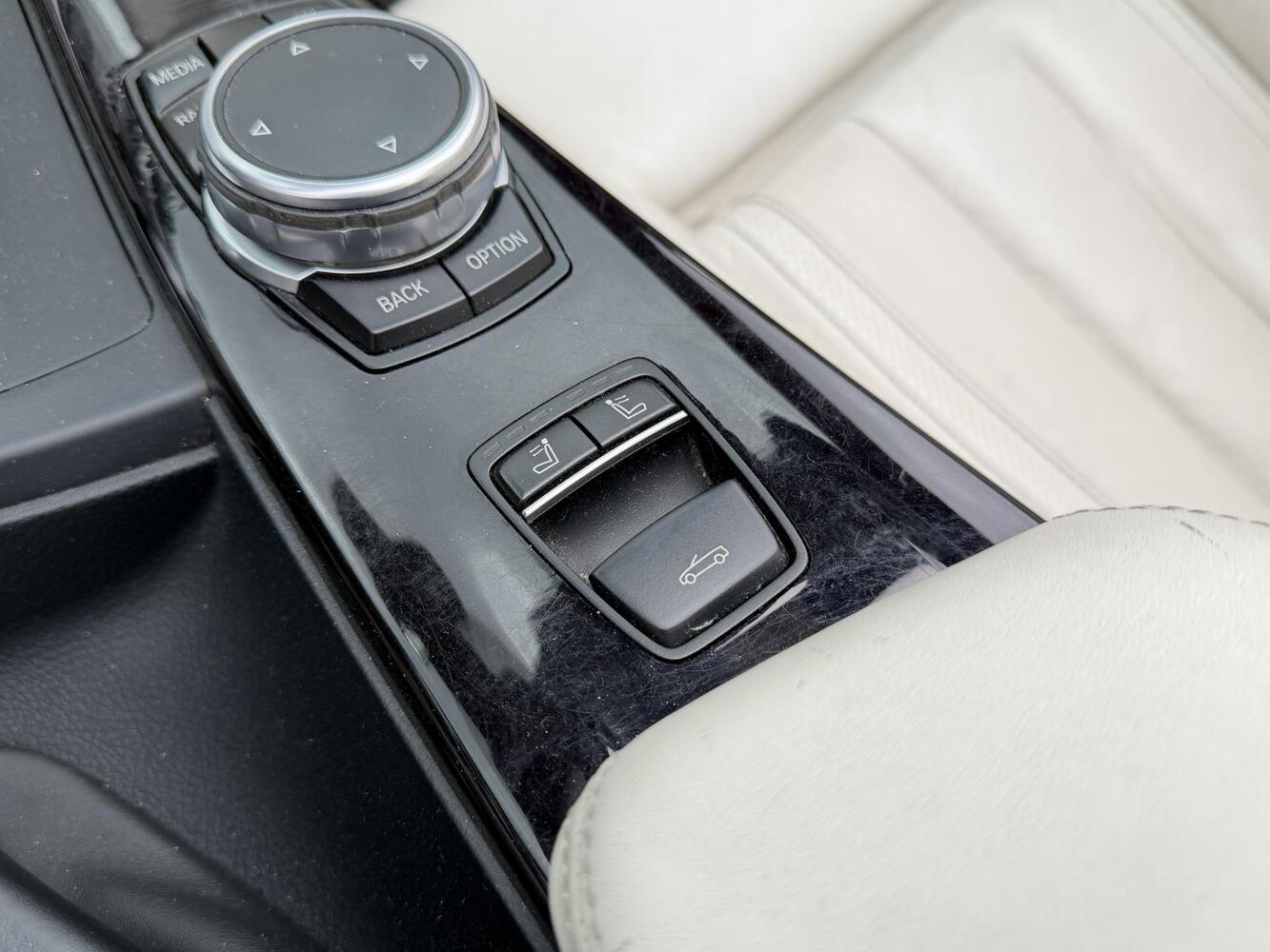 BMW 430 vaihtoauto