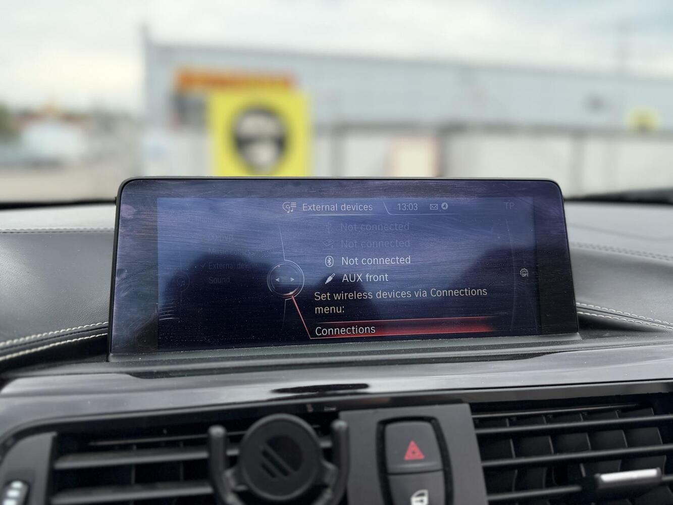 BMW 430 vaihtoauto