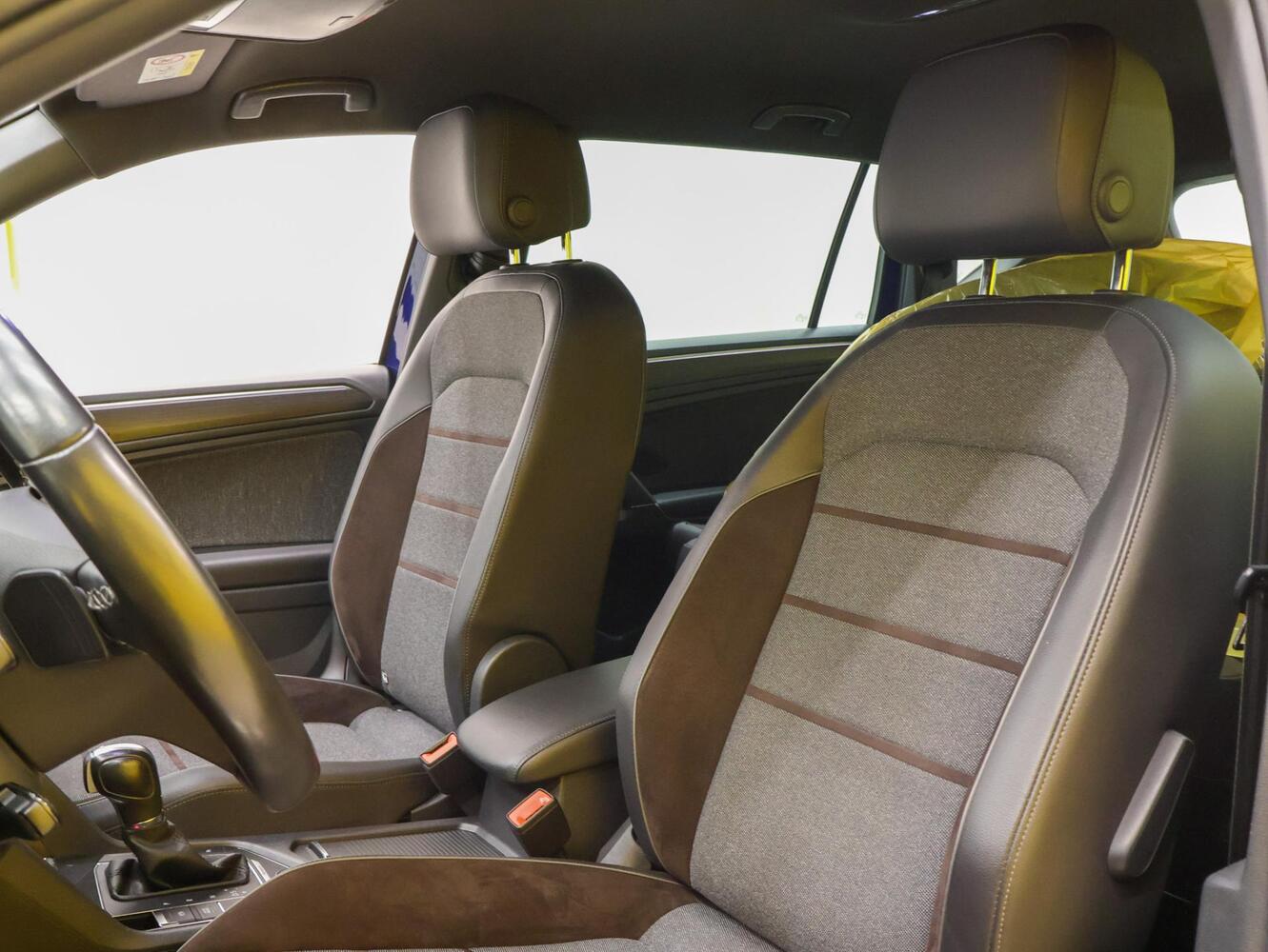SEAT Tarraco vaihtoauto