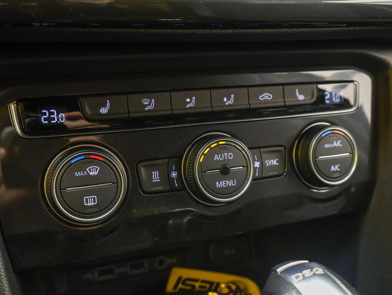 SEAT Tarraco vaihtoauto