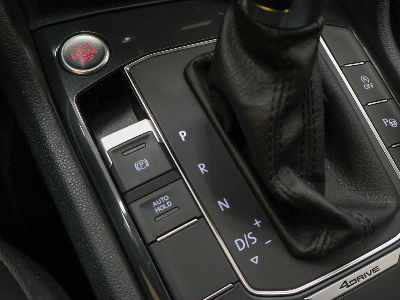 SEAT Tarraco vaihtoauto