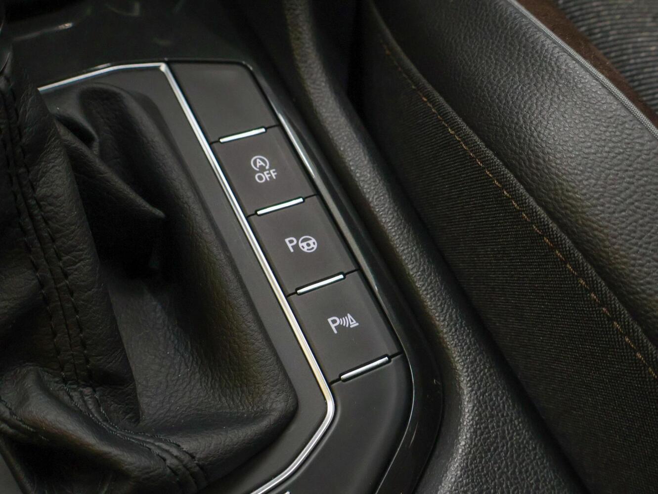 SEAT Tarraco vaihtoauto