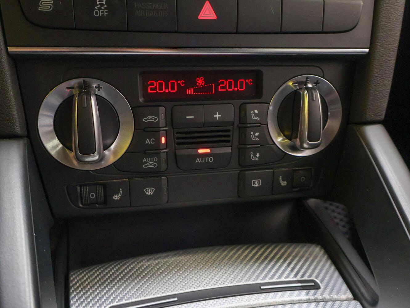 Audi RS3 vaihtoauto