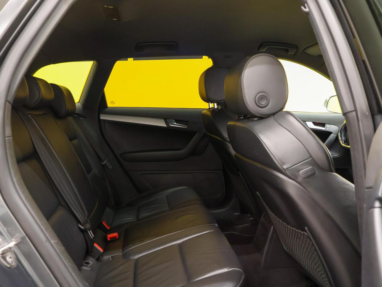 Audi RS3 vaihtoauto