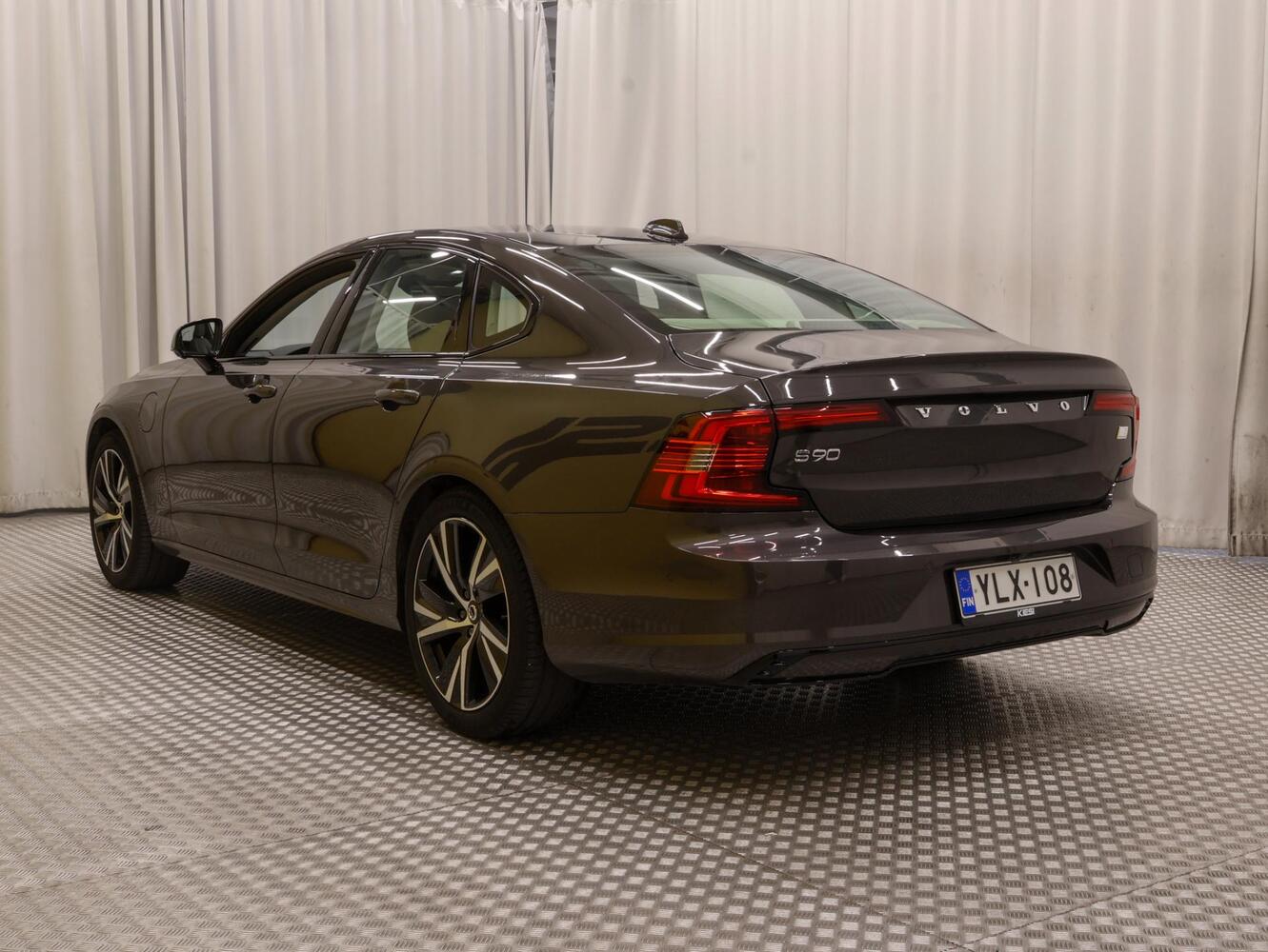 Volvo S90 vaihtoauto