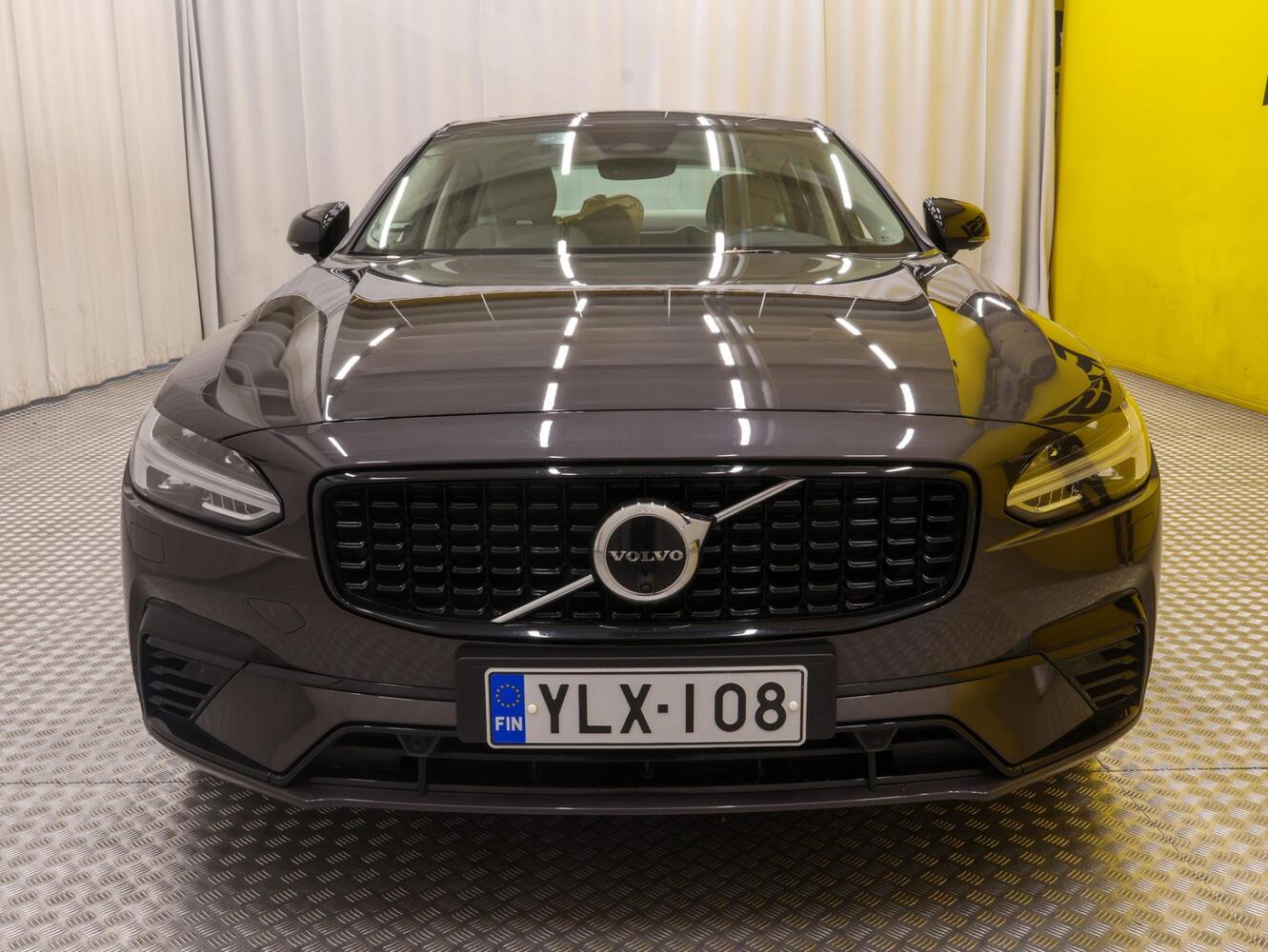 Volvo S90 vaihtoauto