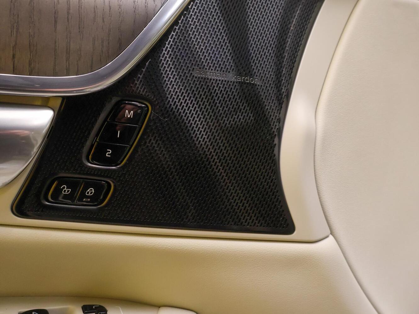 Volvo S90 vaihtoauto